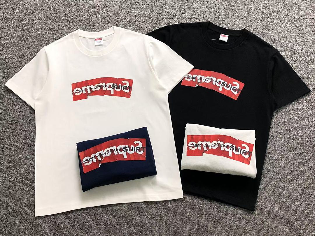 Supreme 115 S⭐⭐R⭐⭐E T-SHIRT 3204270111 (Im 170Cm 60Kg I Wear Size M In The Phot) - Image 5