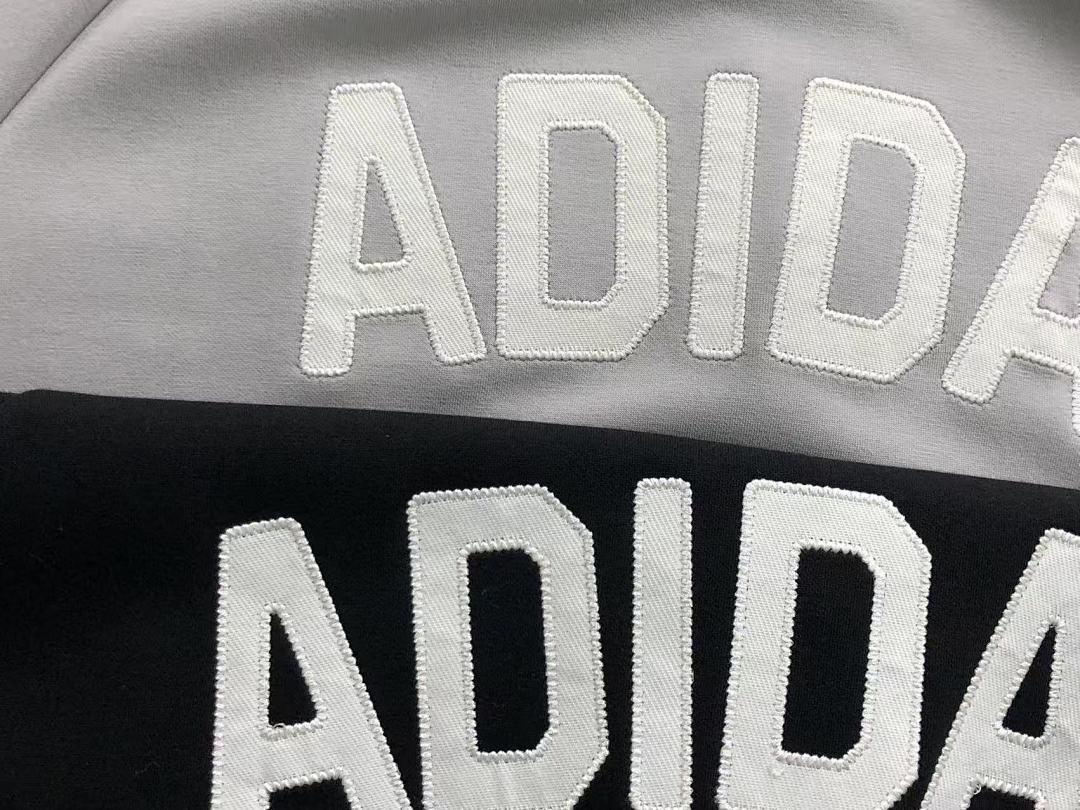 Adidas 138 A⭐I⭐AS HOODIE 2202260835 (Im 170Cm 60Kg I Wear Size S In The Phot) - Image 13