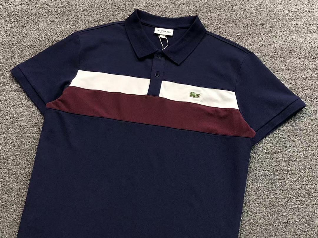 Lacoste 135 LACOSTE POLO 4204070377 (Im 170Cm 60Kg I Wear Size L In The Phot) - Image 10