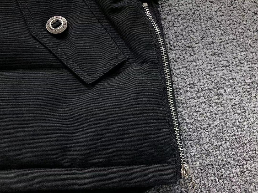 Moose Knuckles 708 M⭐⭐SE K⭐⭐CK⭐⭐S DOWN JACKETS FEMAIE - Image 37