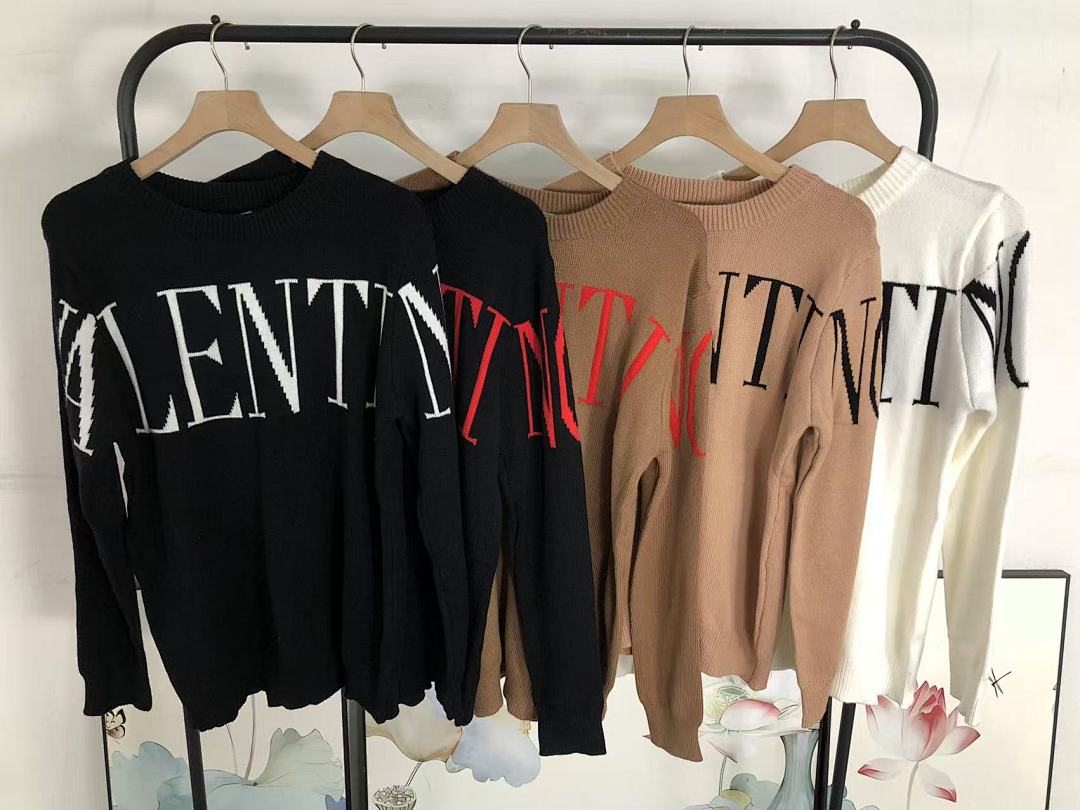 Valentino 128 VALENTINO SWEATER 4112631146 (Im 170Cm 60Kg I Wear Size M In The Phot) - Image 29
