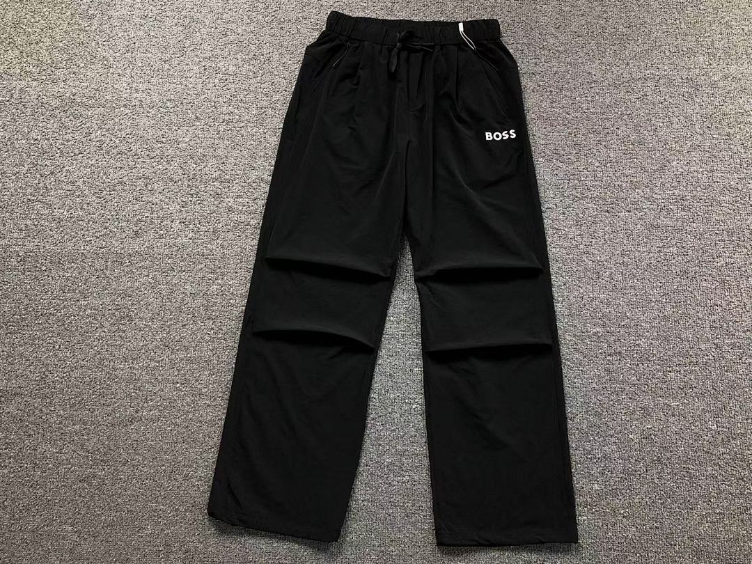 Hugo Boss 128 H⭐G⭐ B⭐⭐S TROUSERS 2204021003 (Im 170Cm 60Kg I Wear Size M In The Phot) - Image 14