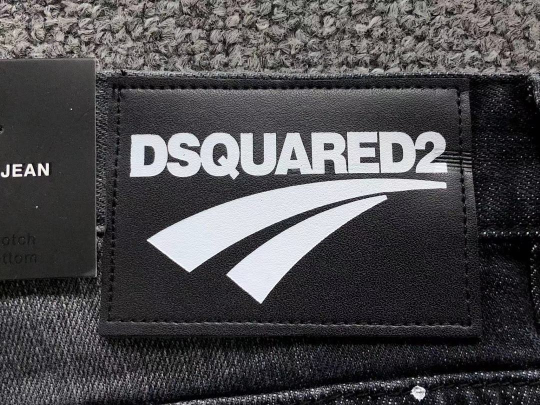 Dsquared2 195 DS⭐UAR⭐⭐2 SHORTS 3204080317 (Im 170Cm 60Kg I Wear Size 48 In The Phot) - Image 11