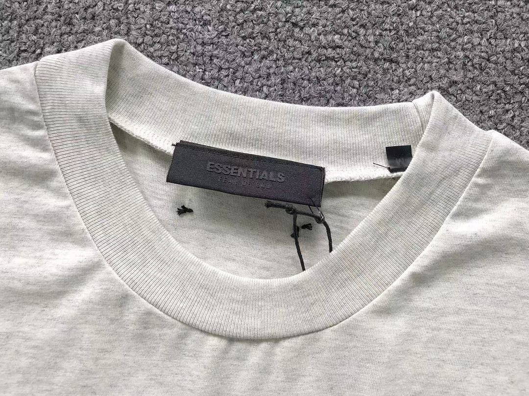 Unbranded 29←128 FOG T-SHIRT 32071701 (Im 170Cm 60Kg I Wear Size M In The Phot) - Image 12