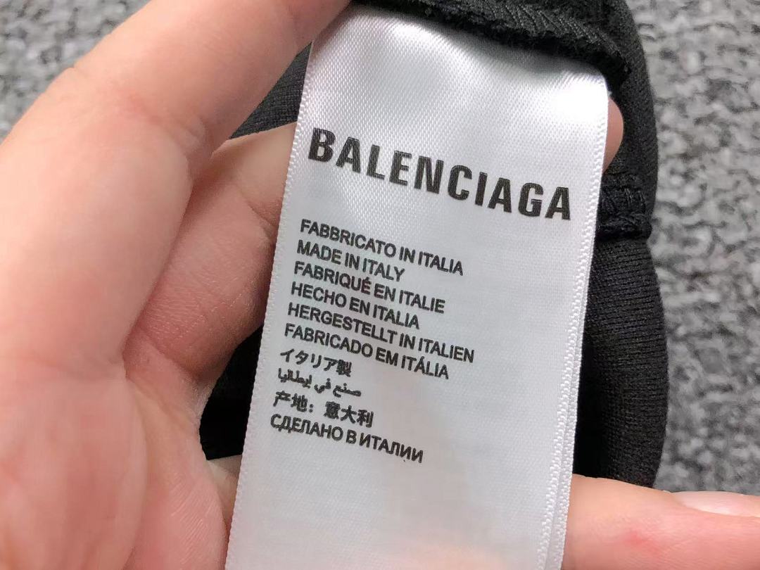 Balenciaga 185 B⭐L⭐⭐⭐IA⭐A PUMA TROUSERS 31010042117 (Im 170Cm 60Kg I Wear Size L In The Phot) - Image 26