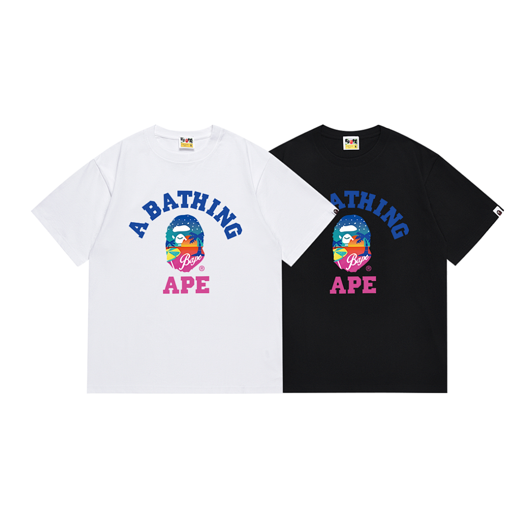 Bape 78 BAPE T-SHIRT