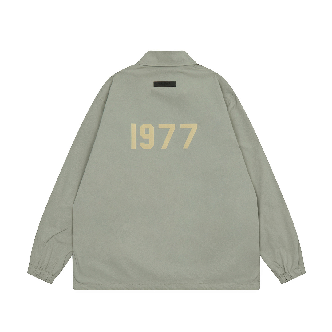 Fear of God 136 FOG - Image 4