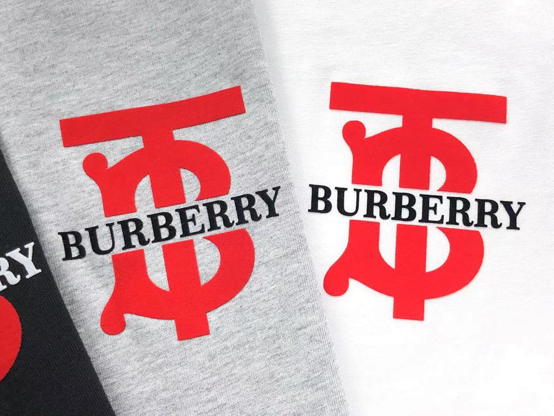 Burberry 128 B⭐R⭐E⭐RY T-SHIRT 1101162321 (Im 170Cm 57Kg I Wear Size M In The Phot) - Image 15