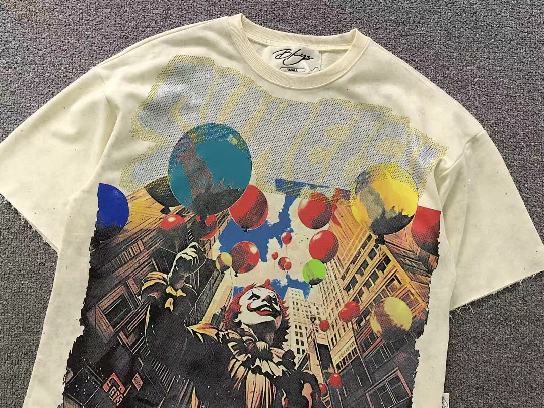 Boss 128 B⭐⭐S T-SHIRT 3203301617 (Im 170Cm 60Kg I Wear Size XL In The Phot) - Image 8