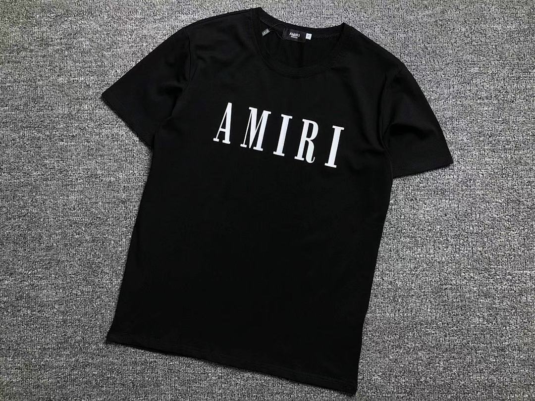 AMIRI 78 AMIRI T-SHIRT - Image 11