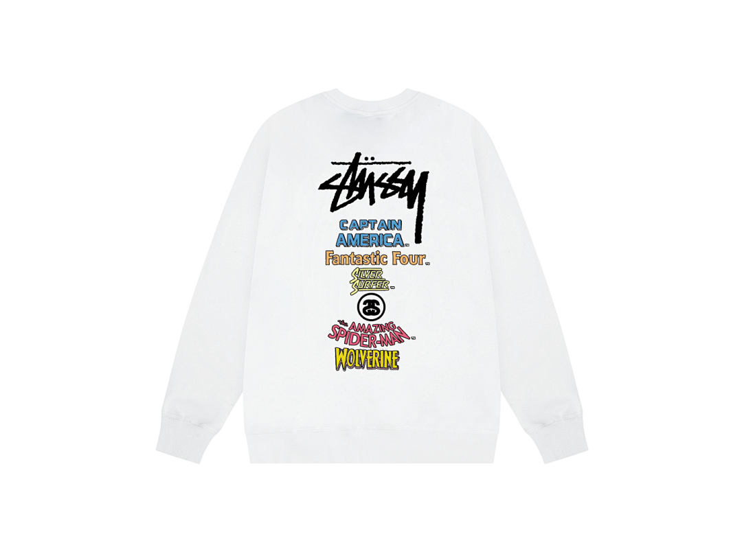 Stussy 148 STUSSY - Image 11