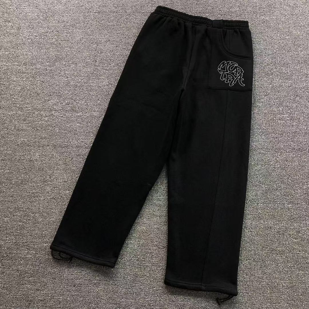 Mertra Mertra 128 M⭐RT⭐A TROUSERS 1108041534 (Im 170Cm 60Kg I Wear Size S In The Phot), photo 1