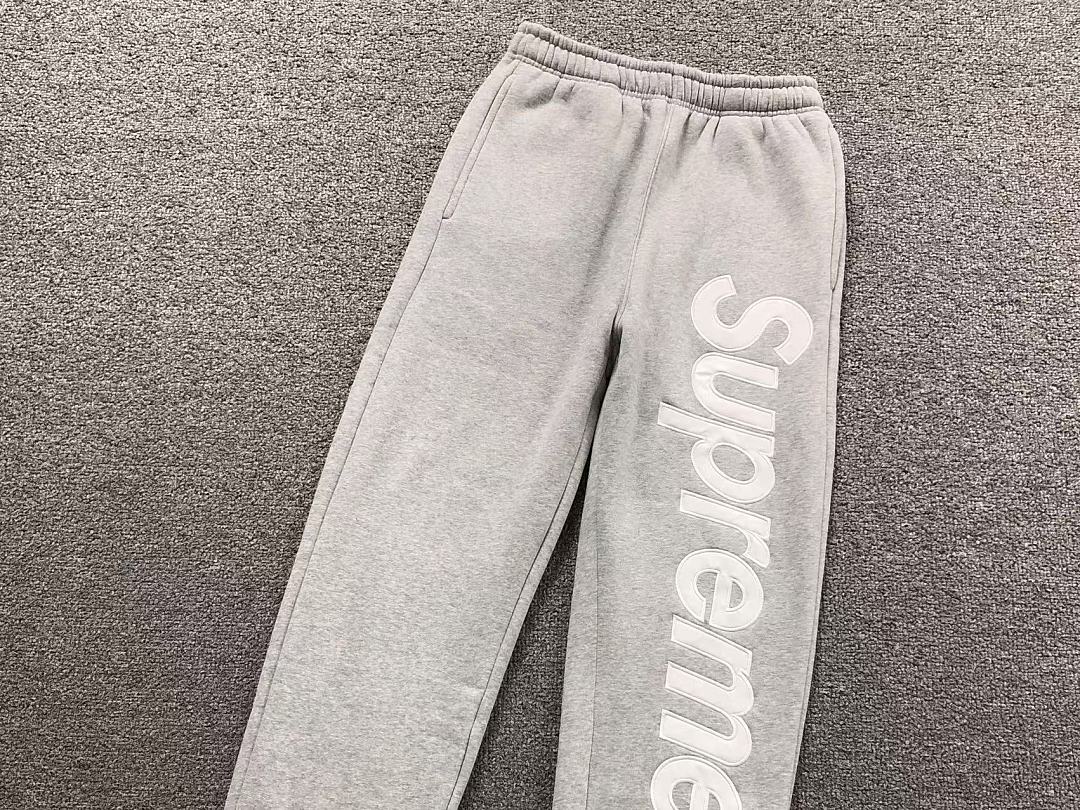 Supreme TROUSERS 168 S⭐⭐R⭐⭐E HOODIE - Image 34