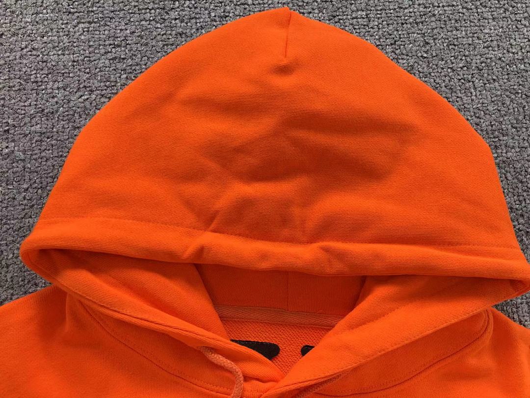 On Running 118 VLONE HOODIE 510113891 (Im 170Cm 60Kg I Wear Size S In The Phot) - Image 16
