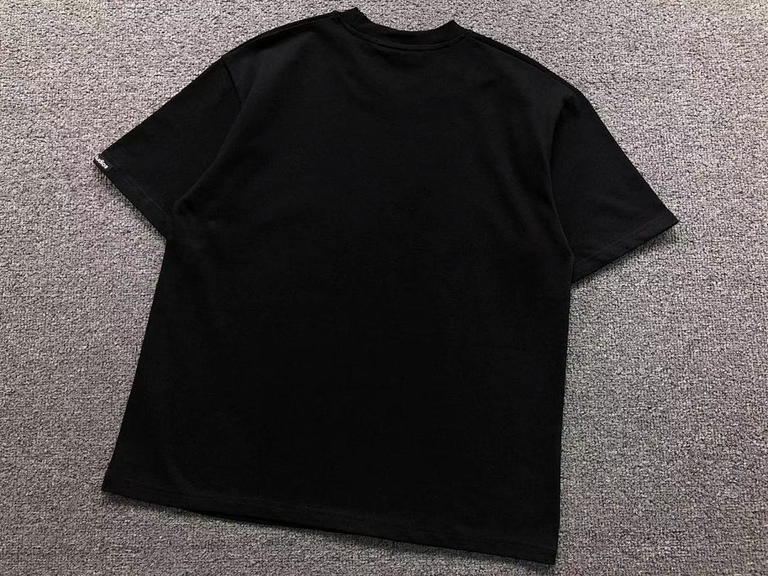 Acne Studios 125 ACNE STUDIOS T-SHIRT 4204091077 (Im 170Cm 60Kg I Wear Size S In The Phot) - Image 14