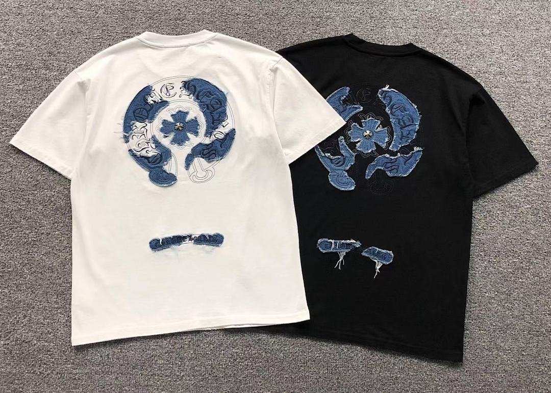 Comme des Garcons 138 C⭐⭐OME HE⭐⭐TS T-SHIRT 3108083417 (Im 170Cm 60Kg I Wear Size S In The Phot) - Image 5