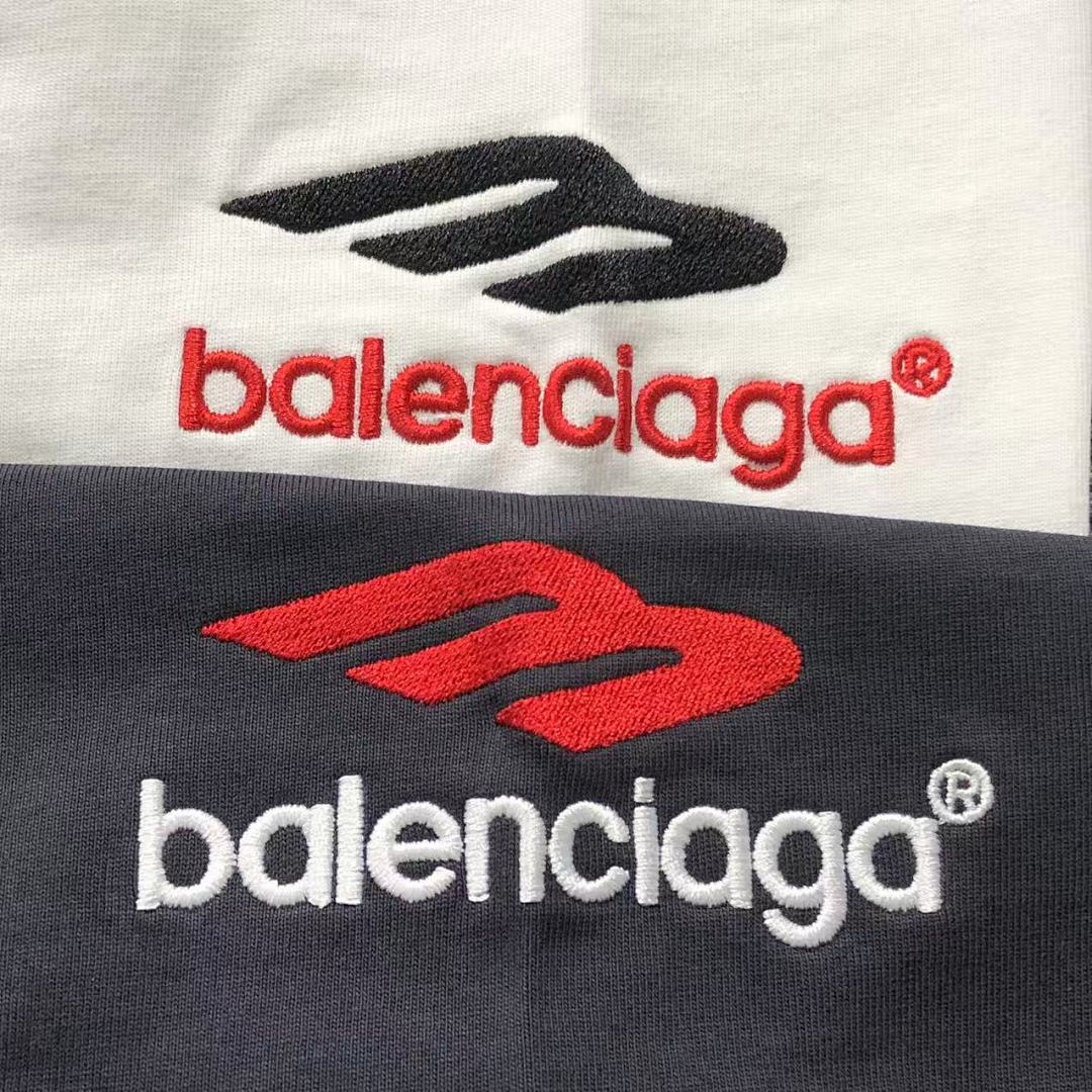 Balenciaga 235 B⭐L⭐⭐⭐IA⭐A HOODIE 4122710163 (Im 170Cm 60Kg I Wear Size XS In The Phot) - Image 20