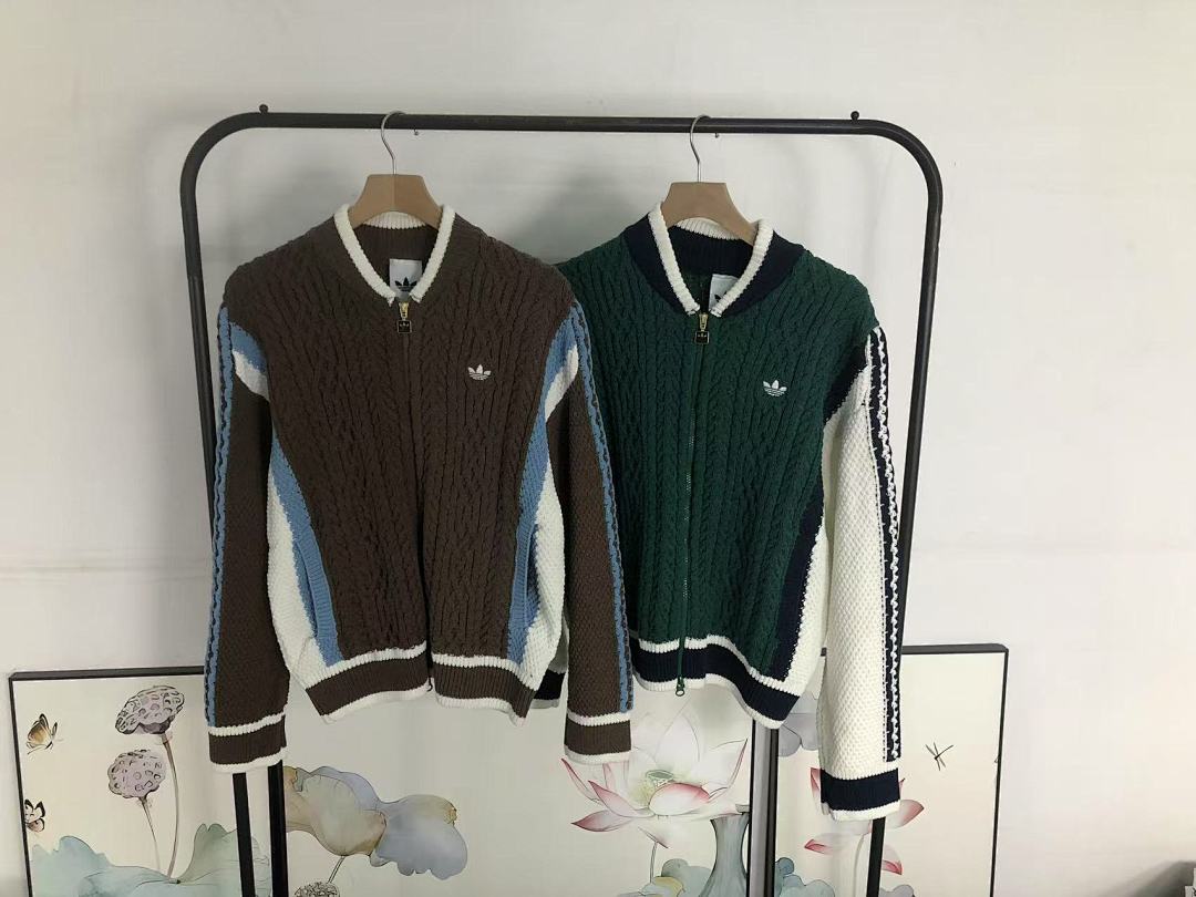 Adidas 268 A⭐I⭐AS SWEATER 1212409159 (Im 170Cm 60Kg I Wear Size S In The Phot) - Image 25