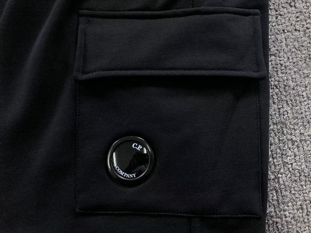 C.P. Company TROUSERS128 CP HOODIE TROUSERS 1112263455 (Im 170Cm 60Kg I Wear Size M In The Phot) - Image 43