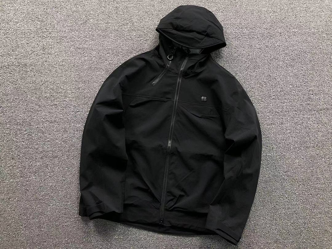 On Running 419 K⭐⭐ON SP⭐⭐T JACKET 218150915 (Im 170Cm 60Kg I Wear Size M In The Phot) - Image 8