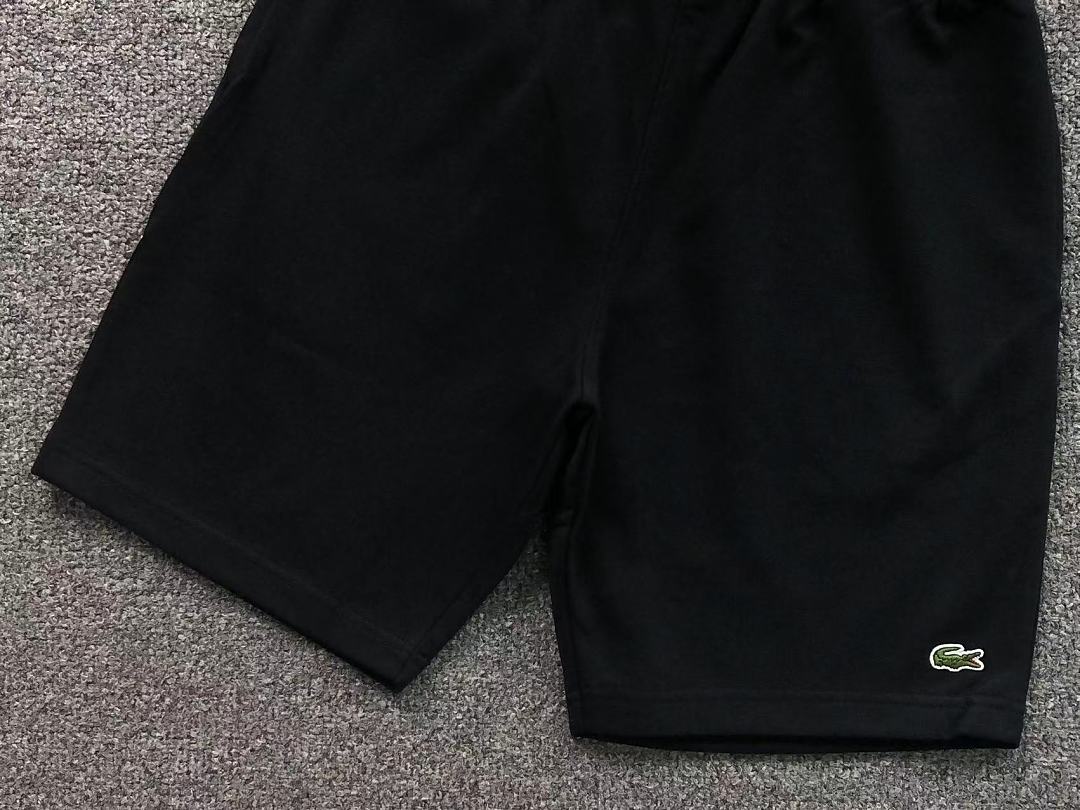 Lacoste 125 LACOSTE SHORTS 124240208 (Im 170Cm 60Kg I Wear Size S In The Phot) - Image 18