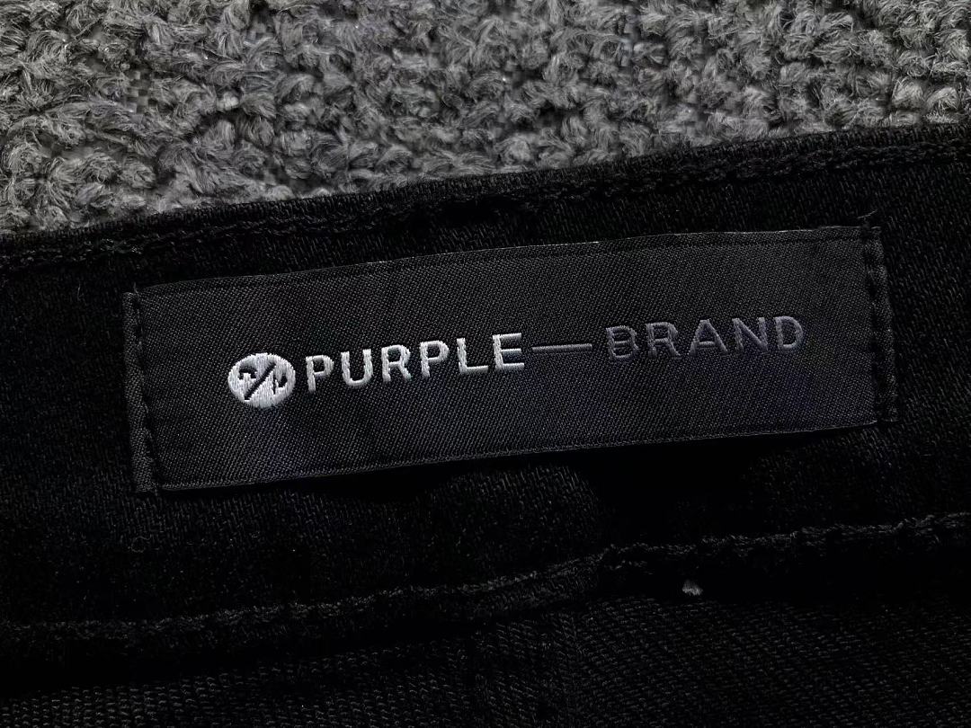 Purple 178 PURPLE TROUSERS 124170271 (Im 170Cm 65Kg I Wear Size 30 In The Phot) - Image 22