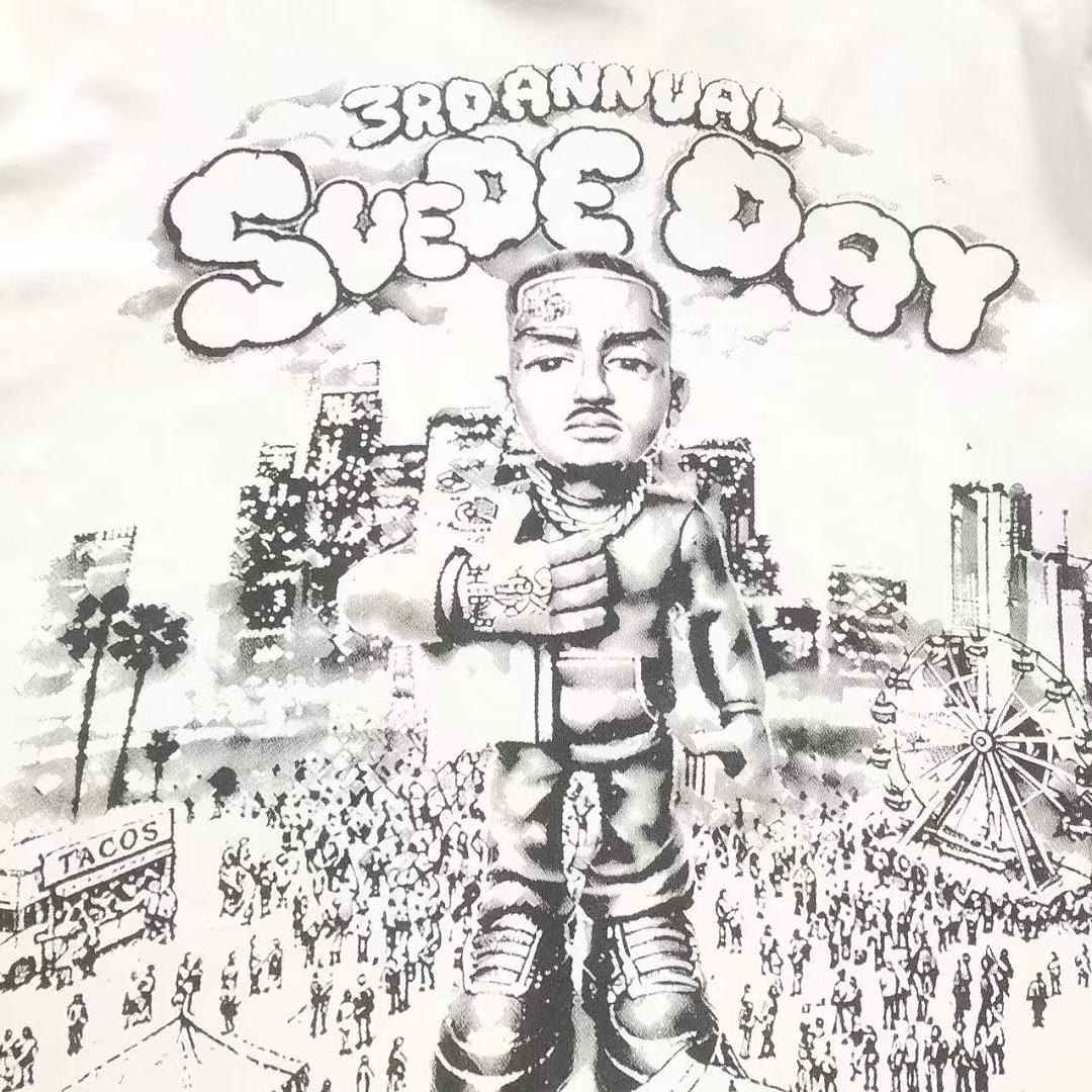Cough Syrup 88 COU⭐H SY⭐UP T-SHIRT 526050678 (Im 170Cm 60Kg I Wear Size L In The Phot) - Image 9