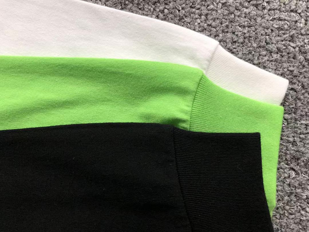 Supreme 108 S⭐⭐R⭐⭐E LONG SLEEVED 1110290602 (Im 170Cm 60Kg I Wear Size L In The Phot) - Image 22