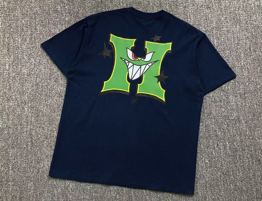 HUF 78 HUF T-SHIRT - Image 6