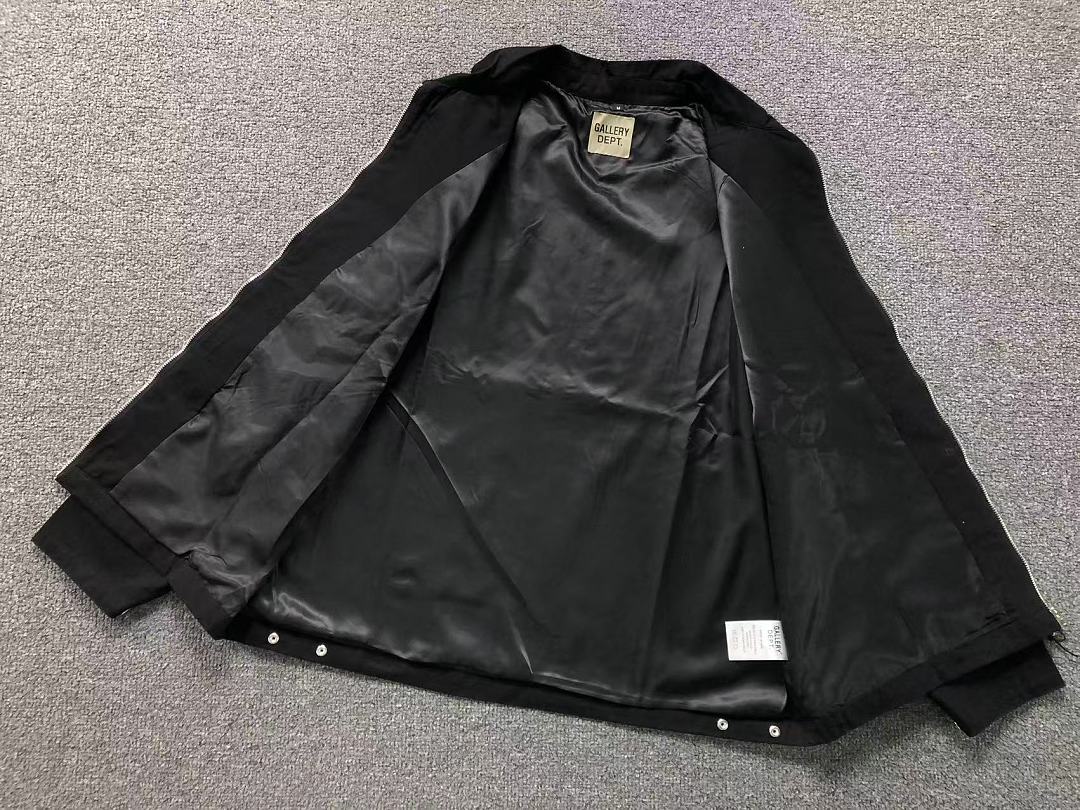 Gallery Dept 188 GALLERY DEPT JACKET 3206122017 (Im 170Cm 60Kg I Wear Size M In The Phot) - Image 22
