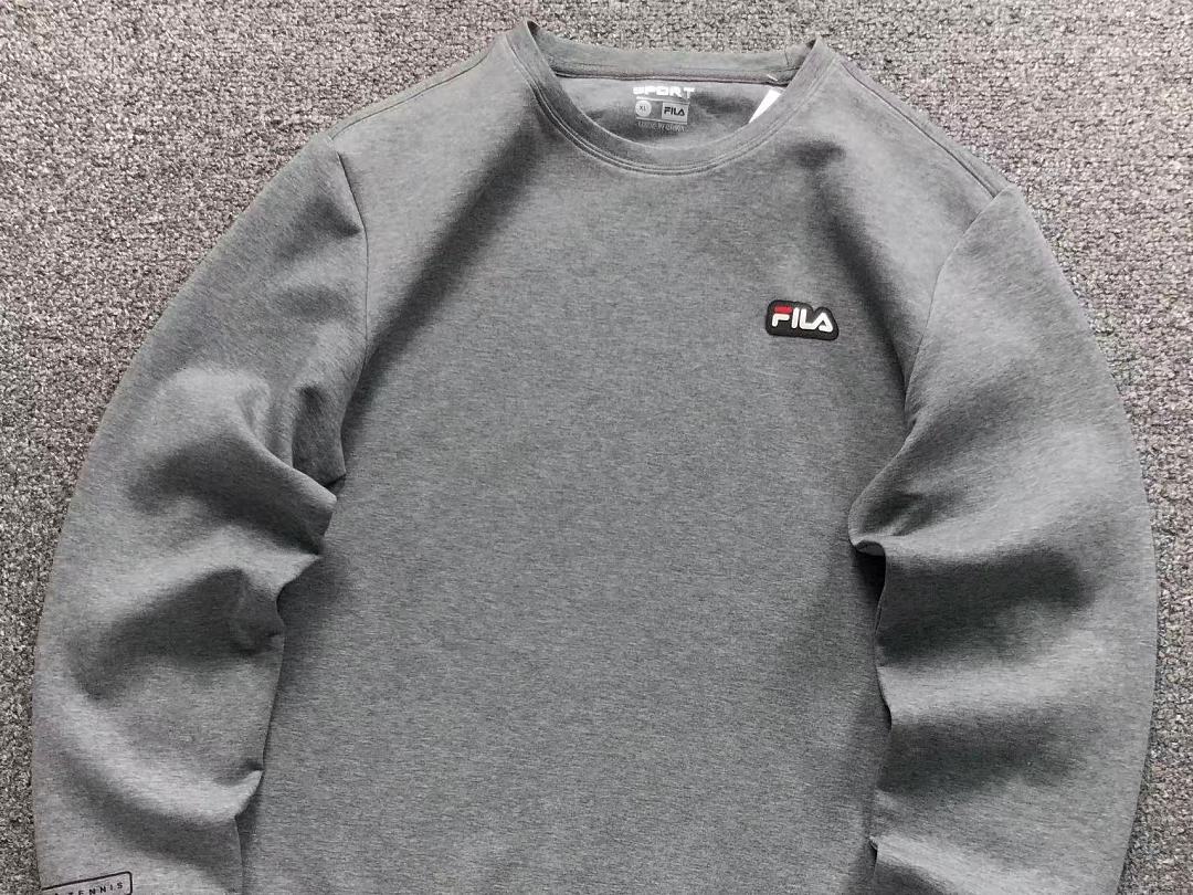 Fila 188 F⭐⭐A HOODIE 2207040804 (Im 170Cm 60Kg I Wear Size XL In The Phot) - Image 14