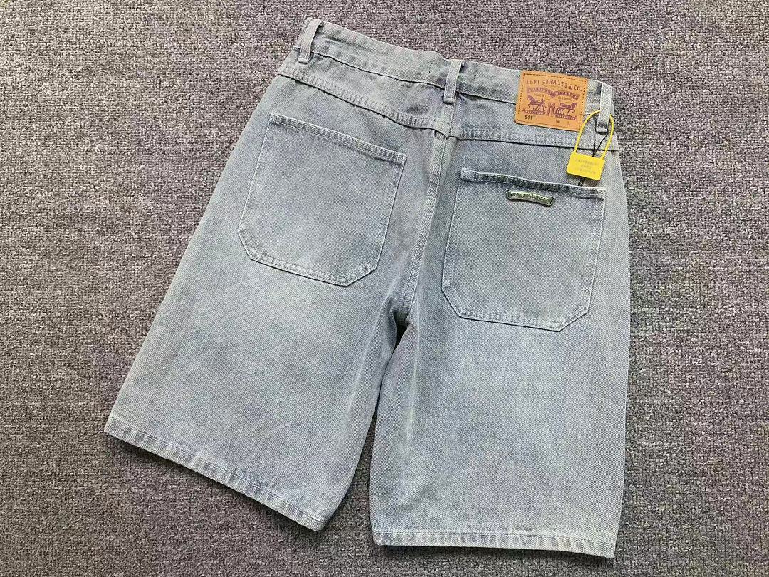 Comme des Garcons 185 C⭐⭐OME HE⭐⭐TS SHORTS 3207112017 (Im 170Cm 60Kg I Wear Size M In The Phot) - Image 10