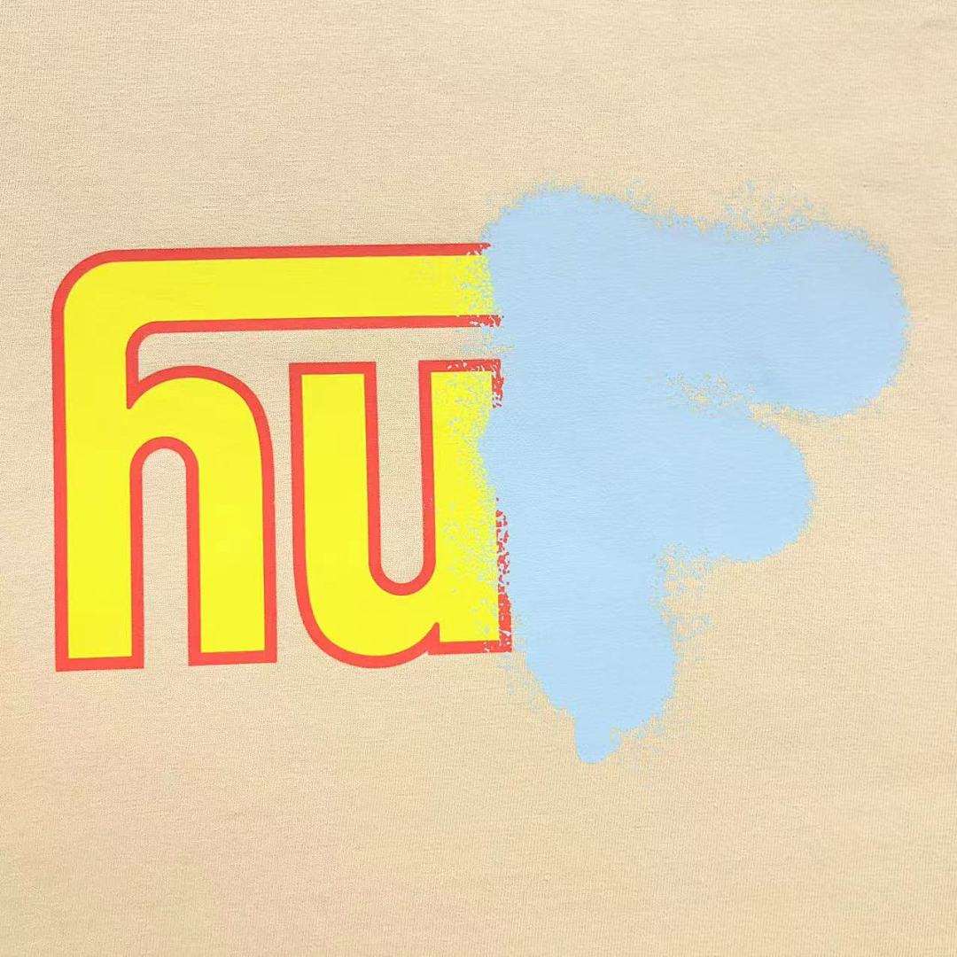 HUF 78 HUF T-SHIRT - Image 16
