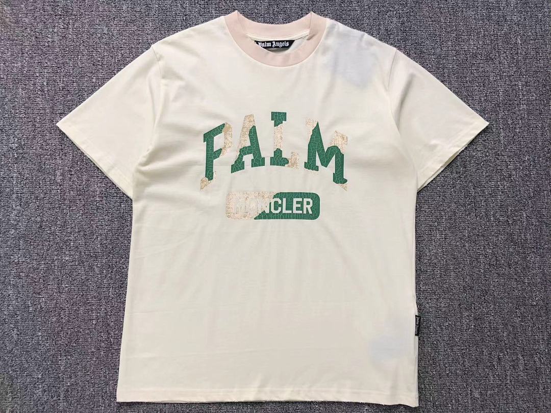 Palm Angels 78 PALM ANGELS T-SHIRT - Image 3