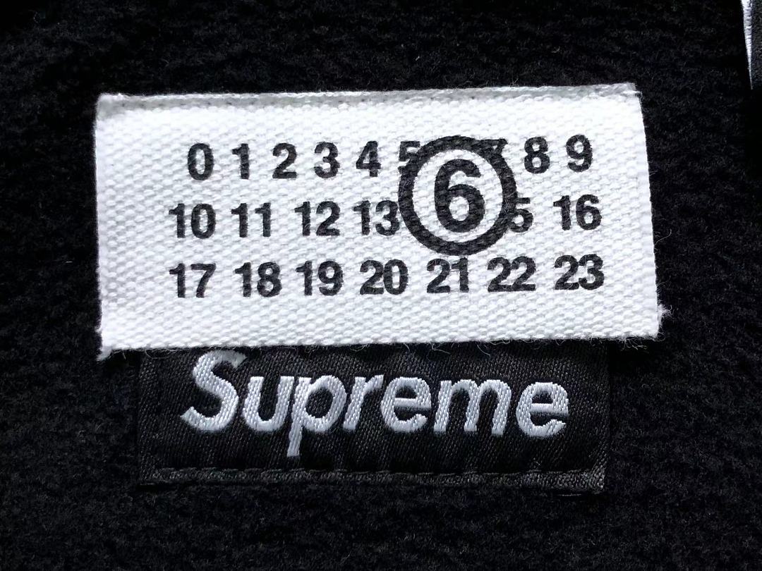 On Running 368 MAISON MARGIELA S⭐⭐R⭐⭐E HOODIE 52071518182 (Im 170Cm 60Kg I Wear Size S In The Phot) - Image 20