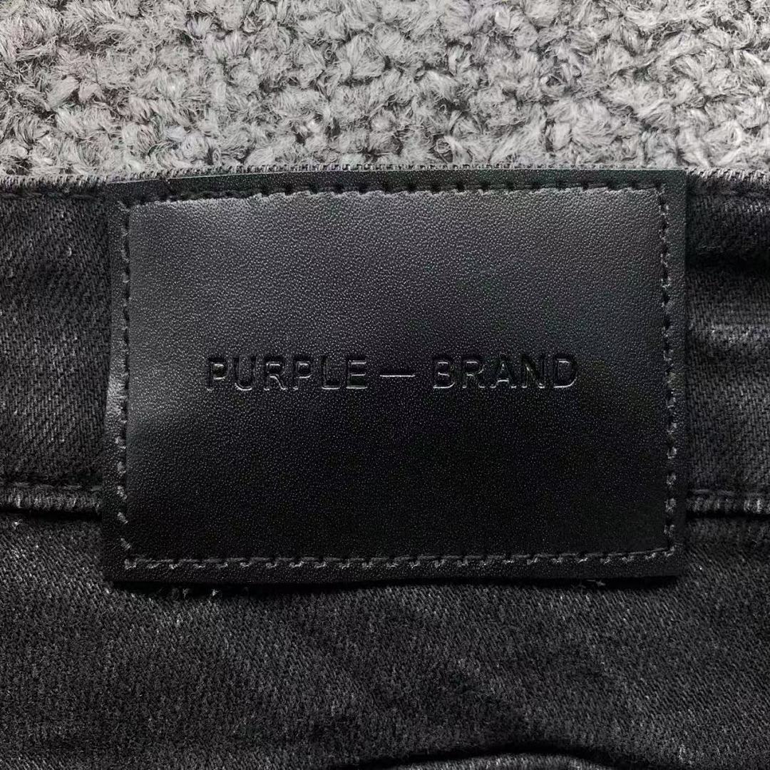 Purple 208 PURPLE TROUSERS 3108090917 (Im 170Cm 60Kg I Wear Size 30 In The Phot) - Image 11