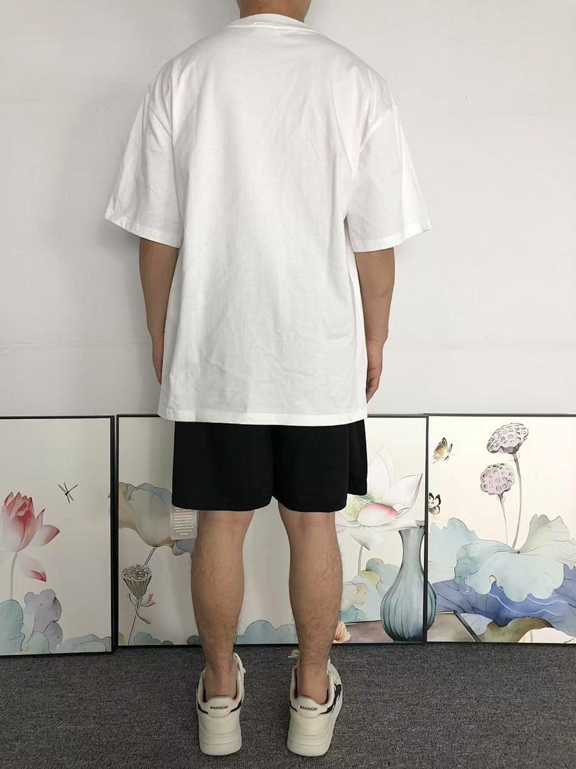 Kith 95 KITH T-SHIRT 57043695 (Im 170Cm 60Kg I Wear Size M In The Phot) - Image 4