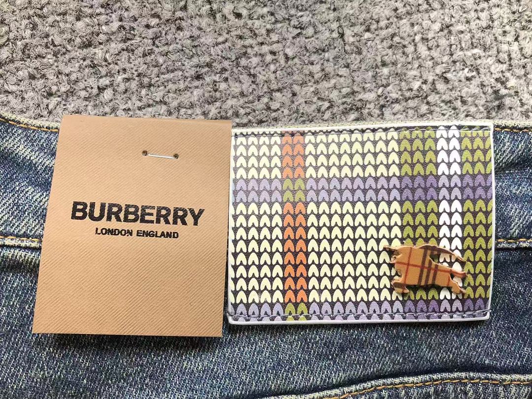 Burberry 225 B⭐R⭐E⭐RY - Image 6