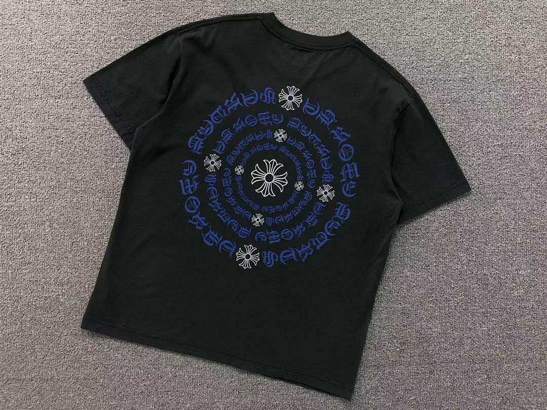 Comme des Garcons 128 C⭐⭐OME HE⭐⭐TS T-SHIRT 4105071302 (Im 170Cm 60Kg I Wear Size XL In The Phot) - Image 11