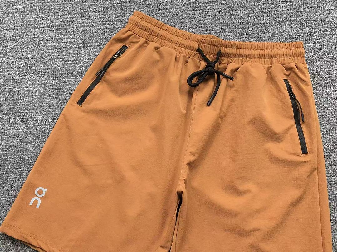 On Running 113 ON SHORTS 5207071219 (Im 170Cm 60Kg I Wear Size L In The Phot) - Image 9