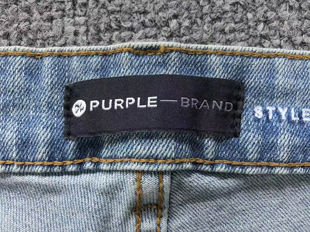 Purple 235 (PURPLE TROUSERS) - Image 20