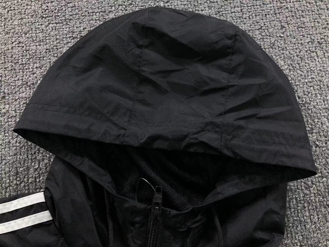 Adidas 178 A⭐I⭐AS JACKET 11122629002 (Im 170Cm 60Kg I Wear Size M In The Phot) - Image 10