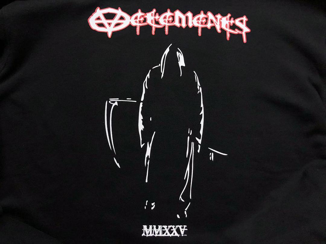 Vetements 175 VETEMENTS - Image 6
