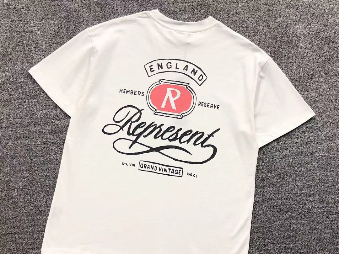 Represent 85 REPRESENT T-SHIRT 1109260868 (Im 170Cm 60Kg I Wear Size S In The Phot) - Image 14