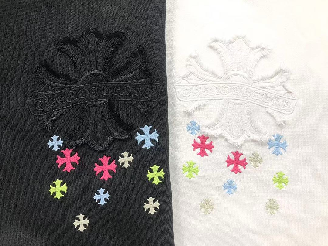 Comme des Garcons 188 C⭐⭐OME HE⭐⭐TS HOODIE 3208062521 (Im 170Cm 60Kg I Wear Size L In The Phot) - Image 18
