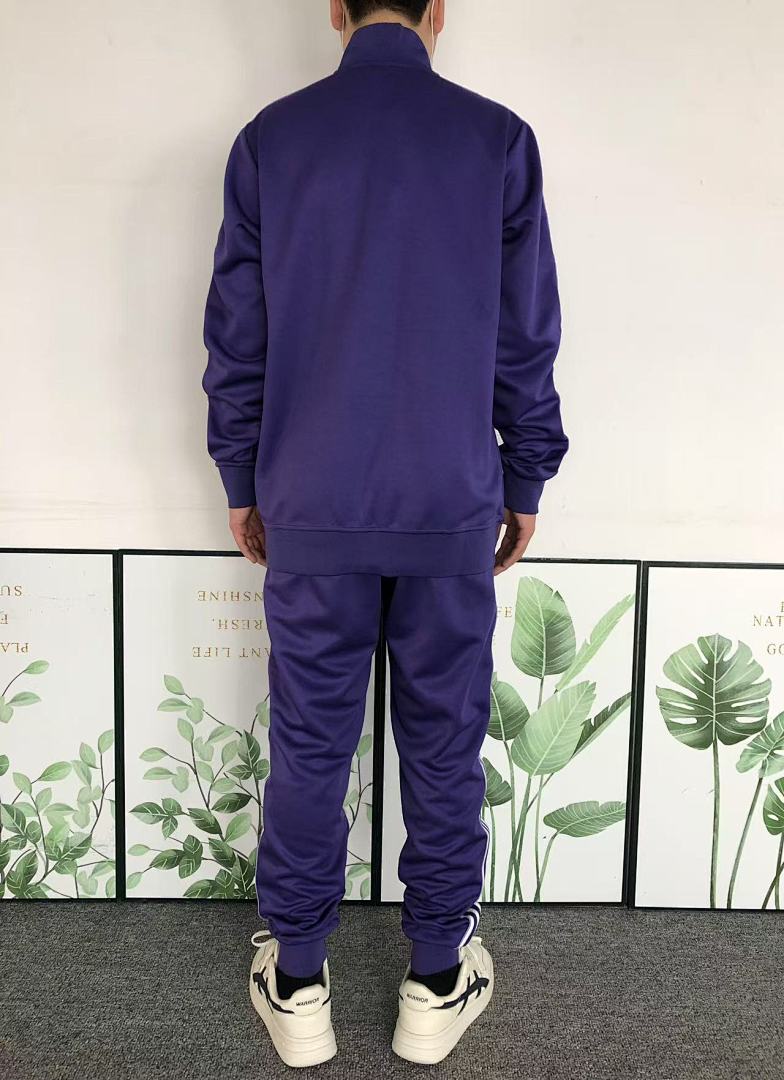 Unbranded 188 FOOTBALL HOODIE TROUSERS 2141832002 (Im 170Cm 60Kg I Wear Size L In The Phot) - Image 5