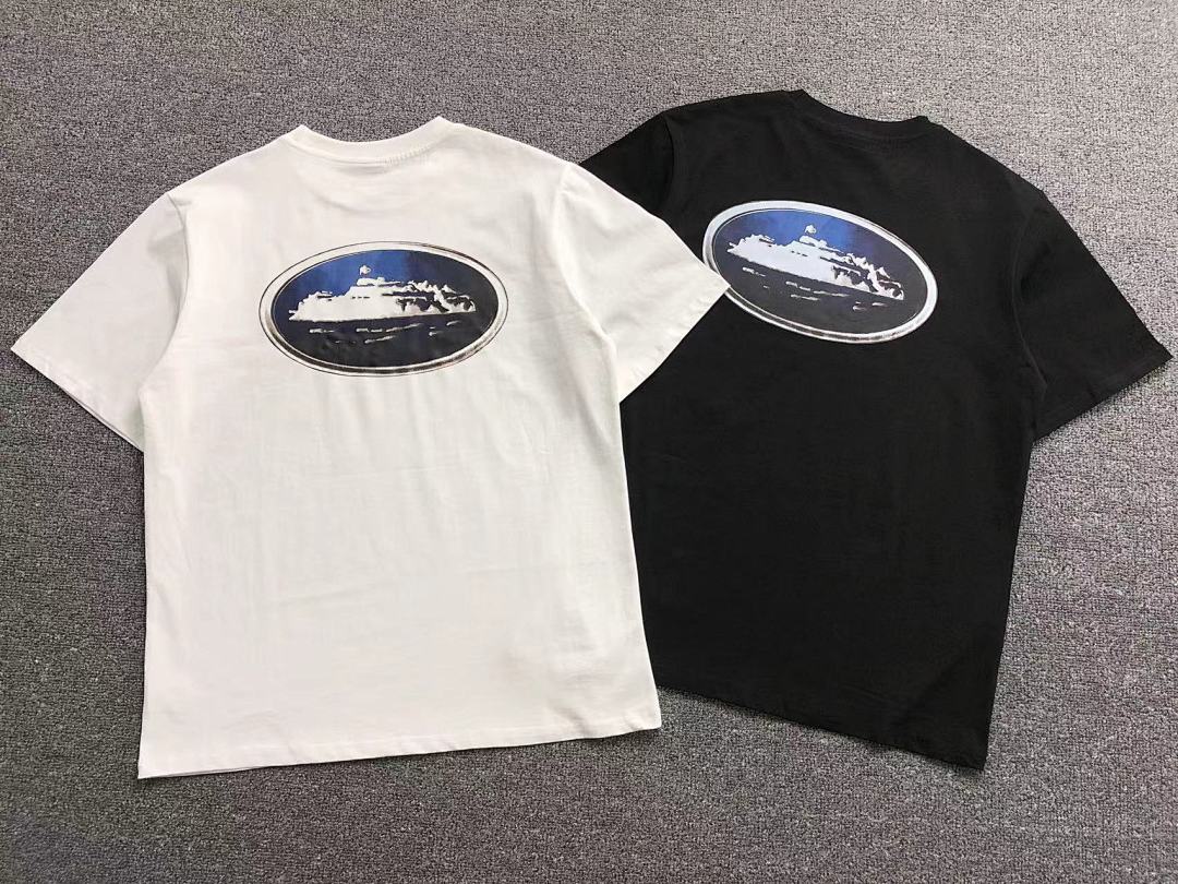 Corteiz 78 CORTEIZ T-SHIRT - Image 3