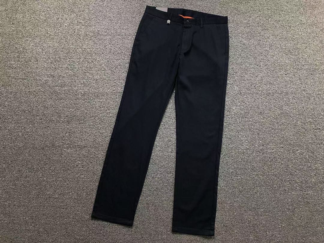 Unbranded 215 ERMENEGILDO ZEGNA TROUSERS 2204043201 (Im 170Cm 60Kg I Wear Size 33 In The Phot) - Image 15