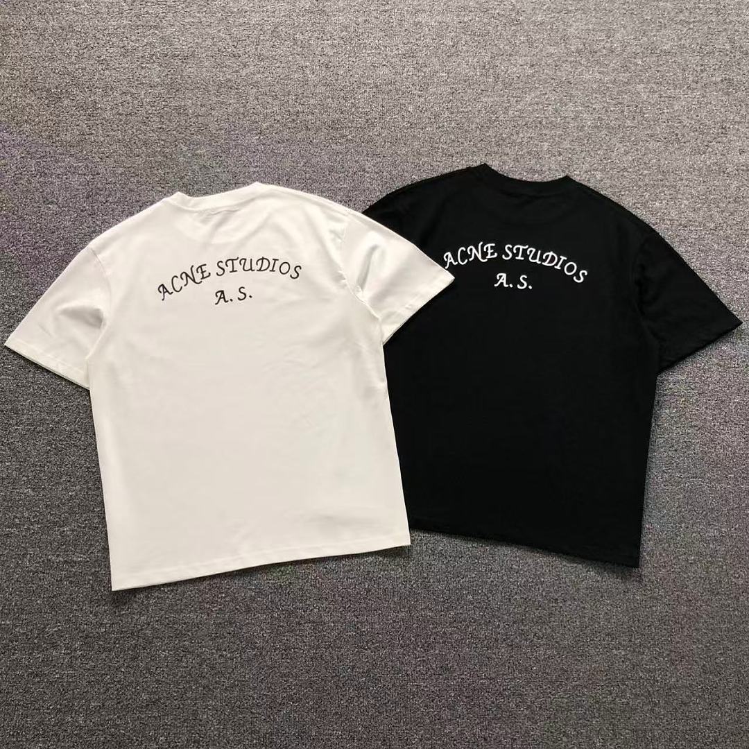 Acne Studios Acne Studios 109 T-SHIRT 3207221117 (Im 170Cm 60Kg I Wear Size L In The Phot), photo 1