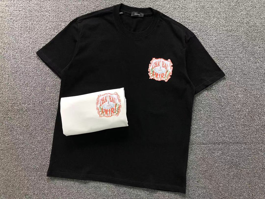 AMIRI 88 AMIRI T-SHIRT 124210332 (Im 170Cm 60Kg I Wear Size M In The Phot) - Image 16